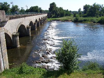 Pont Canal