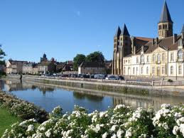 Basilique de Paray Le Monial