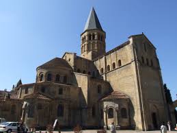 Basilique de Paray Le Monial